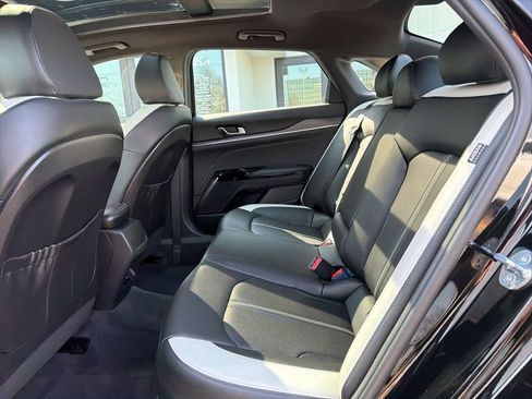 Used 2025 Kia K5 GT-Line w/ GT-Line Premium Package image 16