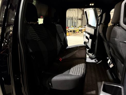 Used 2023 Ford F150 XL w/ STX Appearance Package RWD image 23