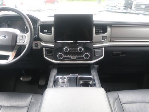 Certified 2023 Ford Expedition Max XLT AWD/4WD image 18