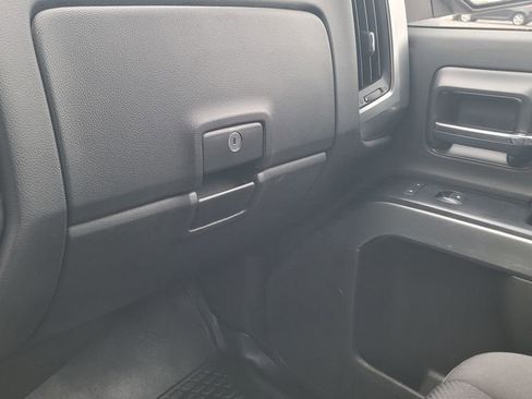 Used 2017 Chevrolet Silverado 1500 LT w/ LPO, Black Pack image 22