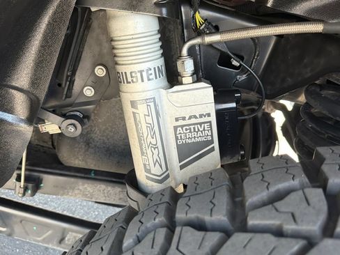 Used 2024 RAM 1500 TRX AWD/4WD image 19