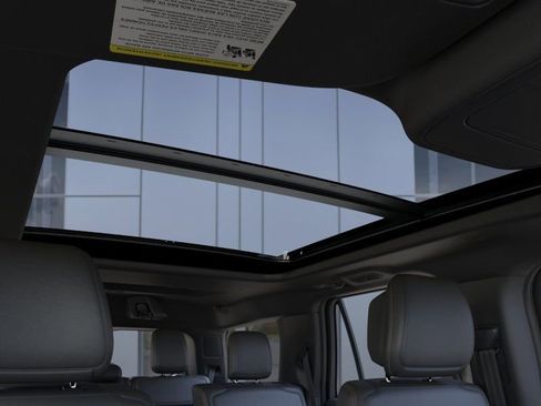 New 2026 Ford Expedition Tremor image 22