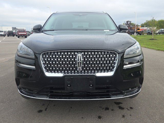 Used 2022 Lincoln Corsair Reserve w/ Equipment Group 201A AWD/4WD image 3