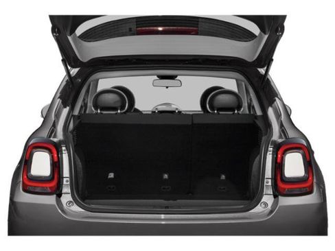 Used 2021 FIAT 500X Sport AWD/4WD image 14