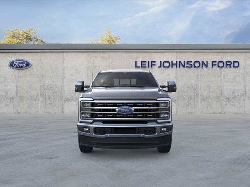 New 2026 Ford F250 Lariat AWD/4WD image 6