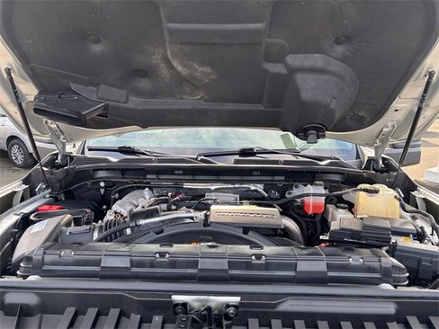 Used 2021 GMC Sierra 2500 4x4 Crew Cab image 29