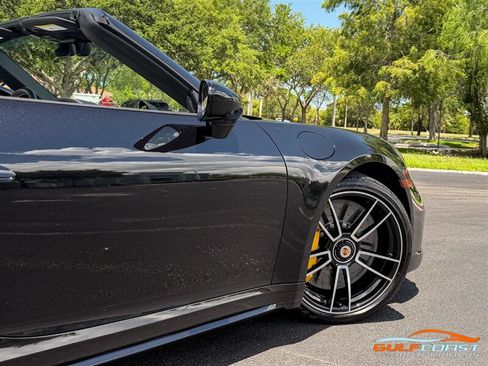 Used 2024 Porsche 911 Turbo S AWD/4WD image 57