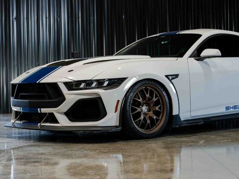 Used 2024 Ford Mustang GT Premium w/ GT Performance Package RWD image 8