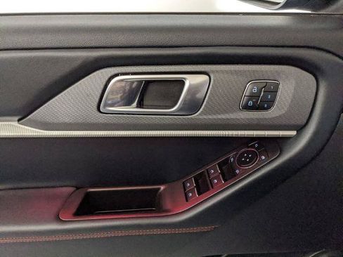Certified 2025 Ford Explorer ST RWD image 14