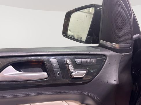 Used 2017 Mercedes-Benz GLS 63 AMG 4MATIC image 14