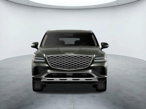 New 2026 Genesis GV80 2.5T Prestige image 6