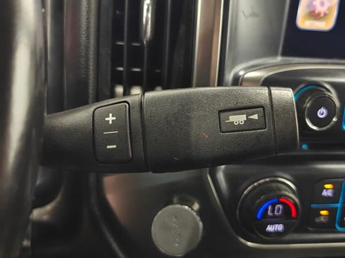 Used 2019 Chevrolet Silverado 1500 LT w/ All Star Edition AWD/4WD image 38