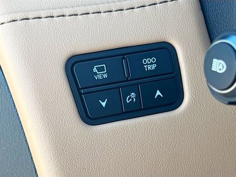 New 2026 Lexus LX 700h Luxury AWD/4WD image 46