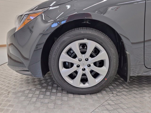 New 2027 Toyota Corolla LE FWD image 14