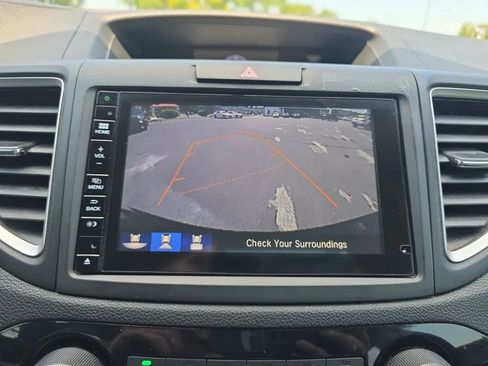 Used 2016 Honda CR-V EX image 30