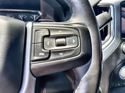 Used 2022 GMC Sierra 1500 SLT RWD image 32