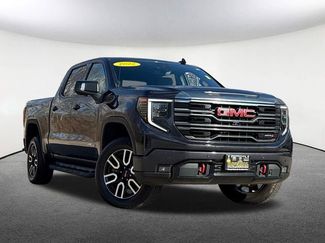 Used 2022 GMC Sierra 1500 AT4 w/ AT4 Premium Package video 2