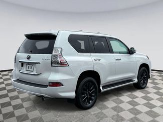 Used 2023 Lexus GX 460 Premium w/ Premium Package AWD/4WD video 2