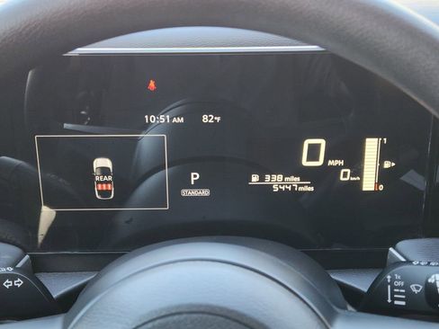 Certified 2025 Nissan Kicks S image 18