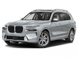 New 2026 BMW X7 xDrive40i video 1