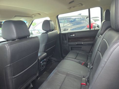 Used 2017 Ford Flex Limited AWD/4WD image 13
