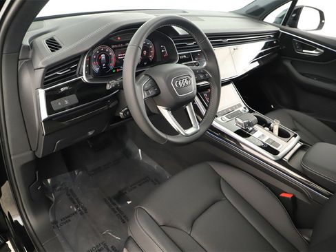 New 2026 Audi Q7 2.0T Premium Plus image 15