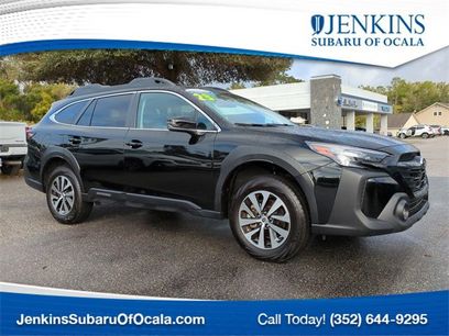 Used 2023 Subaru Outback Premium