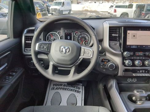 New 2026 RAM 1500 Big Horn image 14