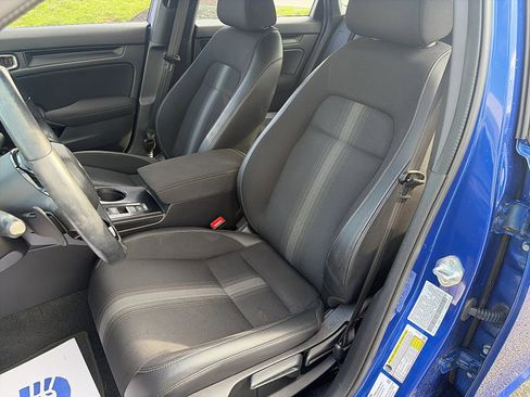 Used 2022 Honda Civic Sport image 15