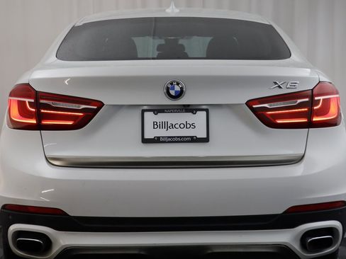 Used 2019 BMW X6 xDrive35i w/ Premium Package image 16