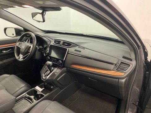 Used 2021 Honda CR-V EX-L image 24