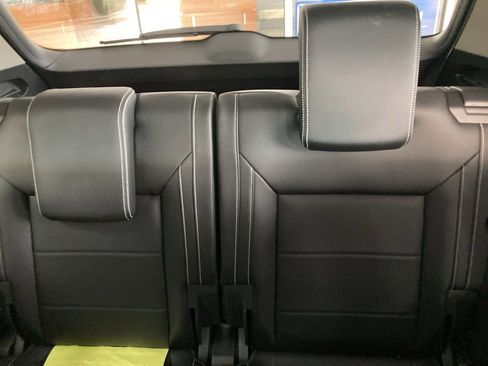 Used 2022 Volkswagen Atlas SEL image 10