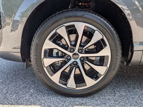 New 2026 Audi Q3 quattro 2.0T AWD/4WD image 10