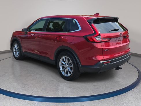 Used 2025 Honda CR-V EX-L image 7