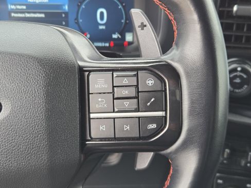 Used 2024 Ford F150 Raptor w/ Equipment Group 803A Raptor R image 23