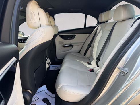 Used 2022 Mercedes-Benz C 300 Sedan image 13