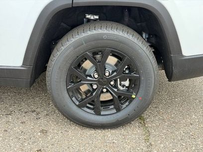 Used 2026 Jeep Grand Cherokee L 4WD