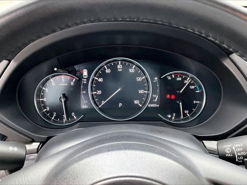 Used 2020 MAZDA CX-5 Grand Touring w/ GT Premium Package image 11