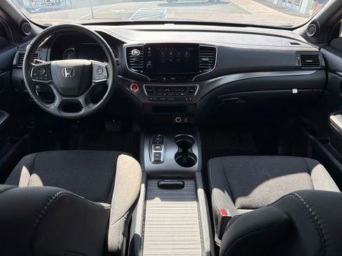 Used 2021 Honda Passport Sport image 15