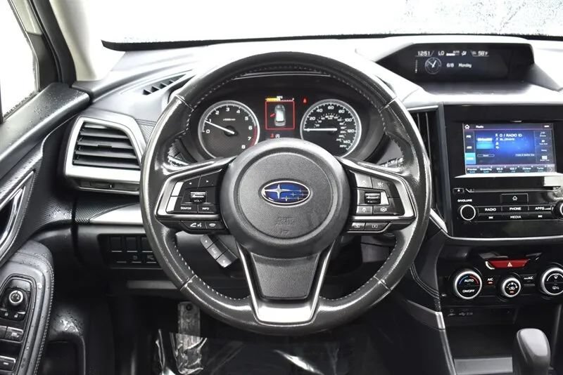 Used 2020 Subaru Forester Premium AWD/4WD image 15