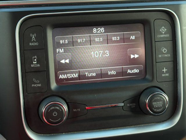 Used 2024 RAM 1500 Classic SLT AWD/4WD image 17