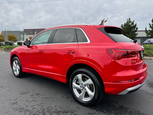 Used 2020 Audi Q3 2.0T Premium Plus w/ Premium Plus Package image 7
