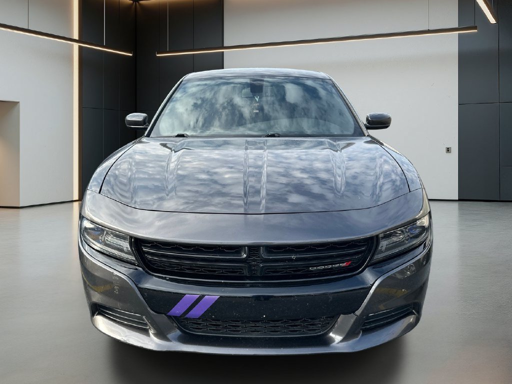 Used 2018 Dodge Charger R/T RWD image 7