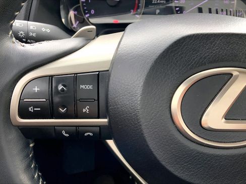 Used 2021 Lexus RX 350 AWD w/ Premium Package image 24