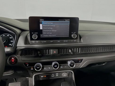 Certified 2023 Honda CR-V EX image 17