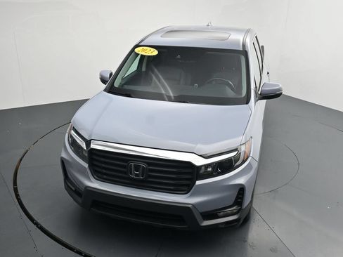 Used 2023 Honda Ridgeline RTL image 20