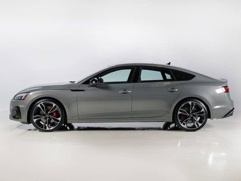 Used 2024 Audi S5 Premium Plus w/ Premium Plus Package image 2