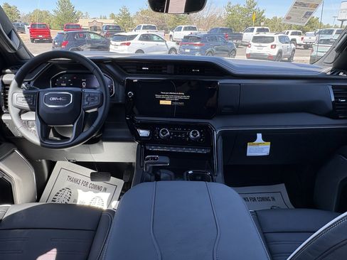 New 2026 GMC Sierra 1500 AT4X AWD/4WD image 16