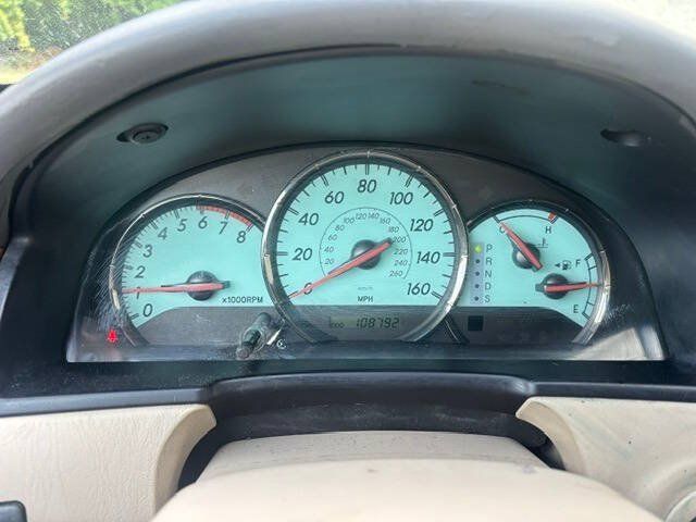 Used 2006 Toyota Solara SE FWD image 4