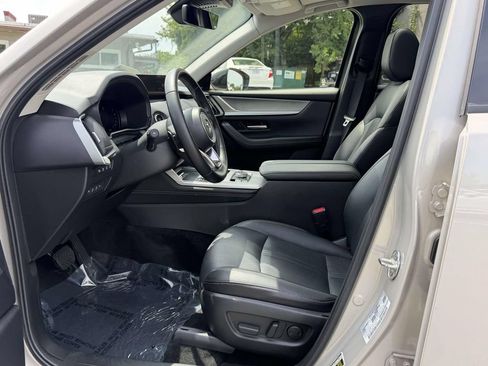 Used 2026 MAZDA CX-90 3.3 Turbo w/ Premium Sport Pkg AWD/4WD image 16